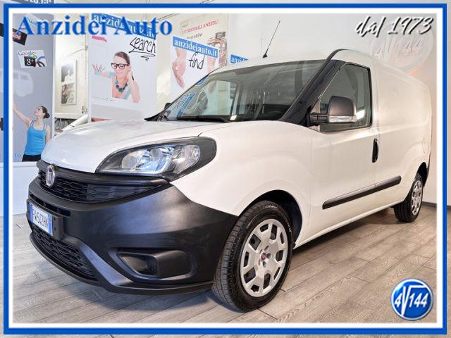 FIAT Doblo 1.6 MJT 120CV Lungo Maxi