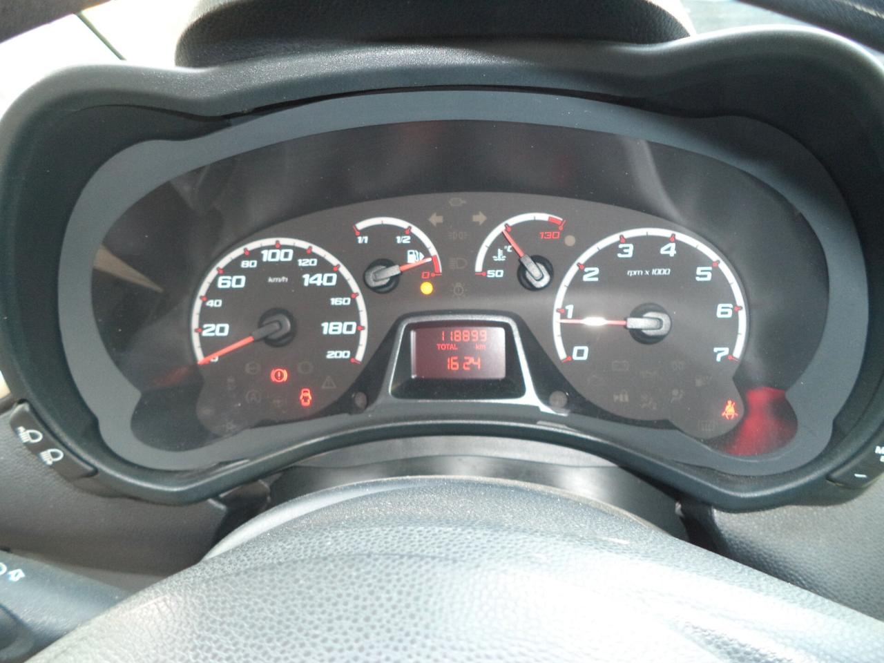 Ford Ka 1.3 TDCi 75CV EURO 5 DPF OK NEOPATENTATI KM 111000