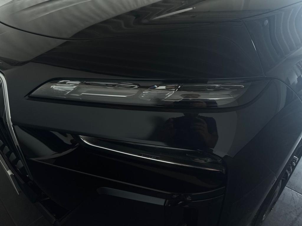 BMW Serie 7 740 d Mild Hybrid M Sport Pro xDrive Steptronic