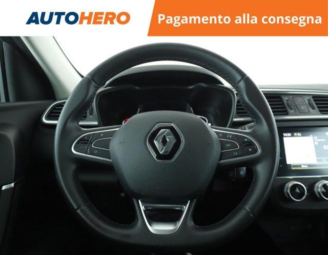 RENAULT Kadjar TCe 140CV FAP Equilibre
