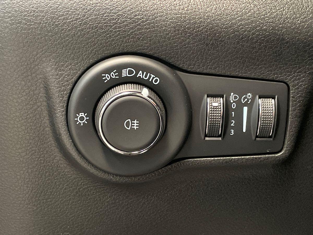 JEEP Compass My23 Longitude 1.6 Diesel 130hp Mt Fwd