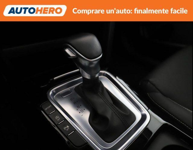 KIA XCeed 1.6 TGDi DCT Evolution