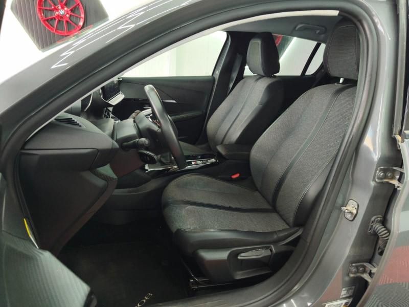 PEUGEOT 208 2ª serie 208 PureTech 100 Stop&Sta...