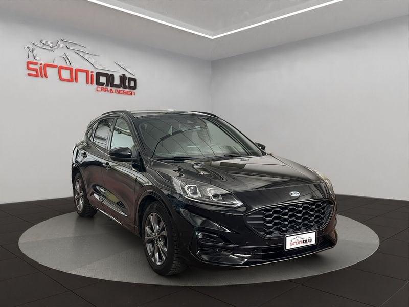 Ford Kuga Kuga 2.0 ecoblue ST-Line 2wd 120cv auto
