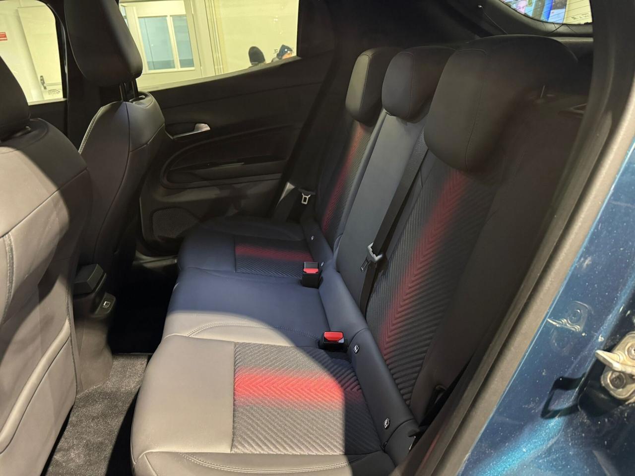 ALFA ROMEO Junior Junior 1.2 136 CV Hybrid eDCT...