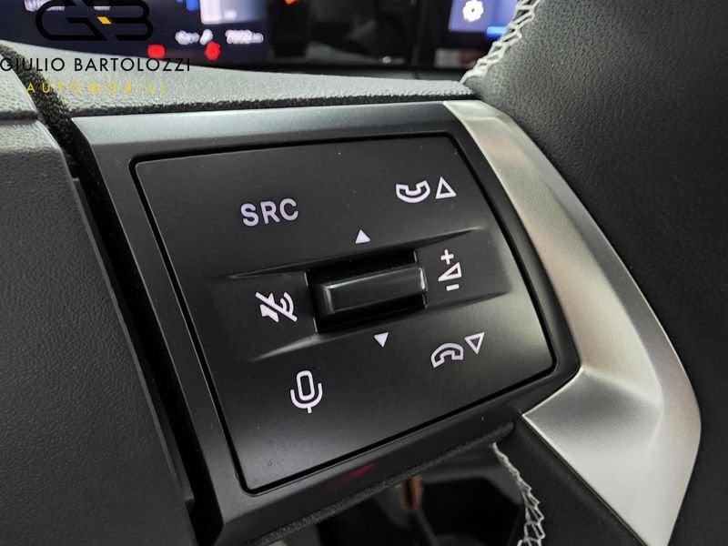 Opel Frontera Hybrid 145cv GS EDCT