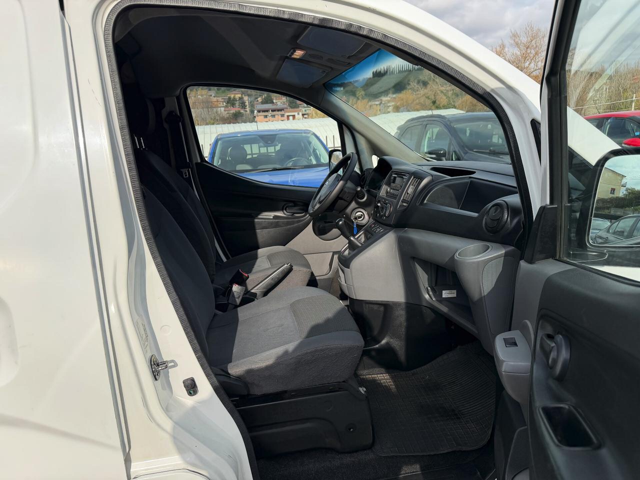 Nissan NV200 1.5 dCi 90CV Furgone /5PORTE