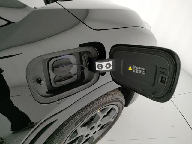 BYD Dolphin Surf 43,2 kWh Boost