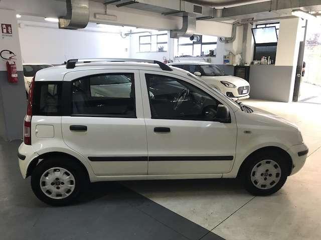 Fiat Panda 1.2 Dynamic 69cv E5 / BEN TENUTA