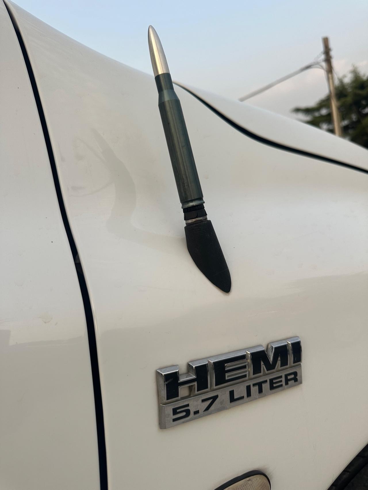 Dodge RAM 5.7 V8 HEMI GPL