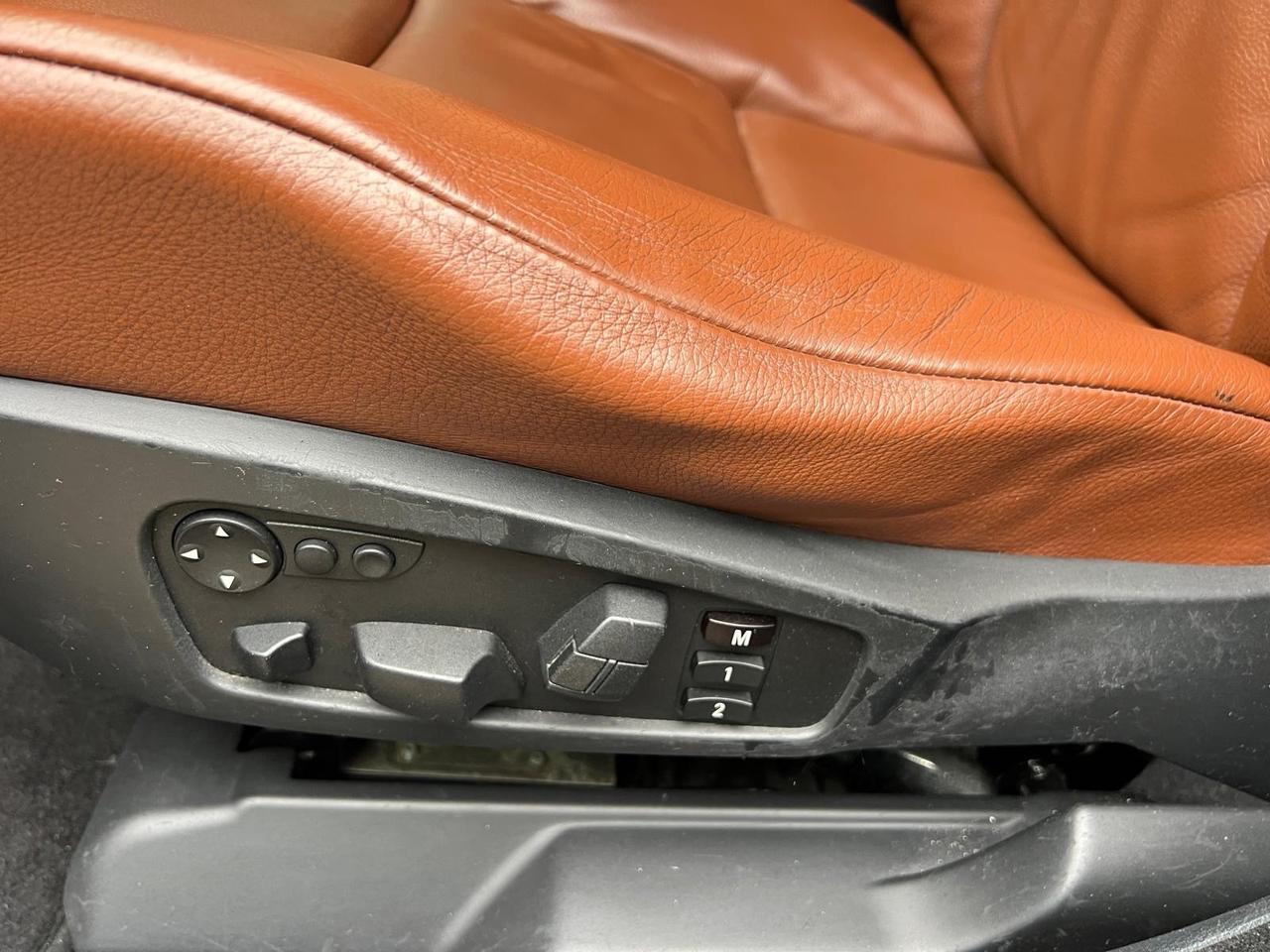 Bmw 530 530xd cat Eletta