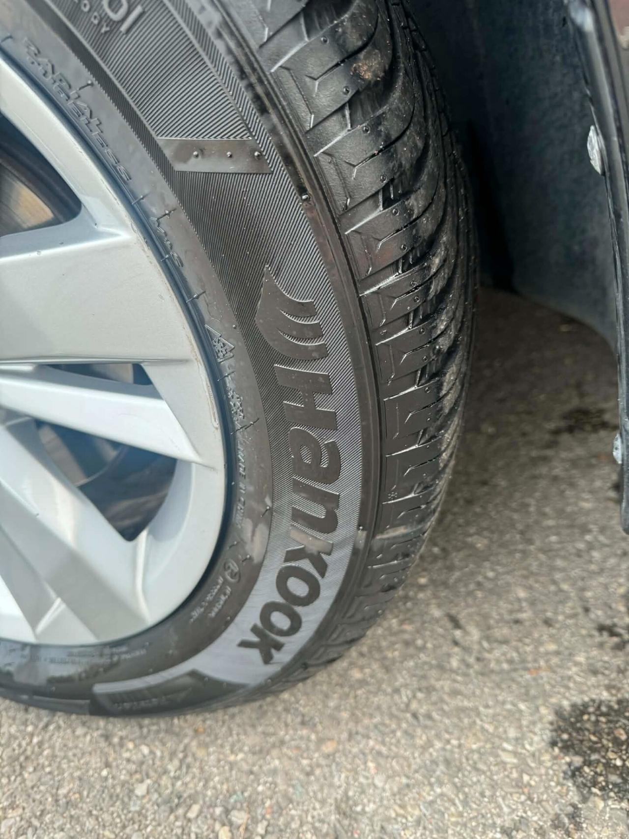 Volkswagen Polo 1.0 TGI 5p. Highline BlueMotion METANO