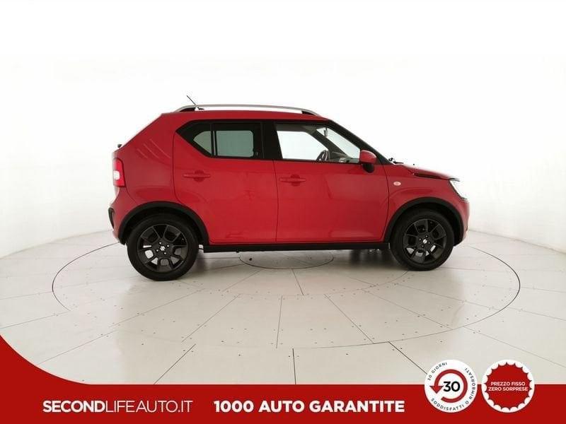 Suzuki Ignis 1.2 dualjet iCool 2wd