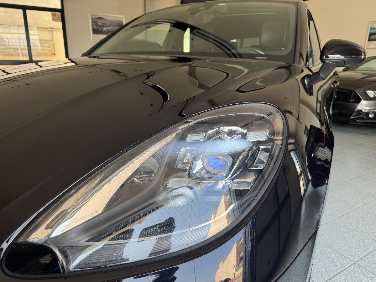 PORSCHE MACAN 3.0 S Diesel 258CV UNICO PROP/ TETTO/ LED/ PASM