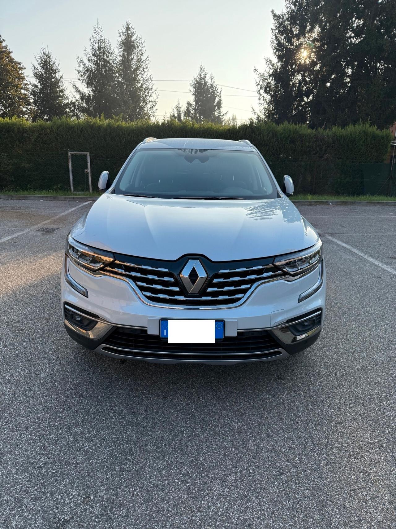 Renault Koleos 2.0 - AUTOMATICATICA - 12 MESI DI GARANZIA -