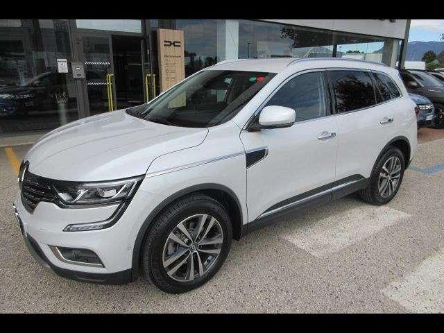 Renault Koleos 2.0 dCi Energy 175cv Intens 4x2 X-Tronic