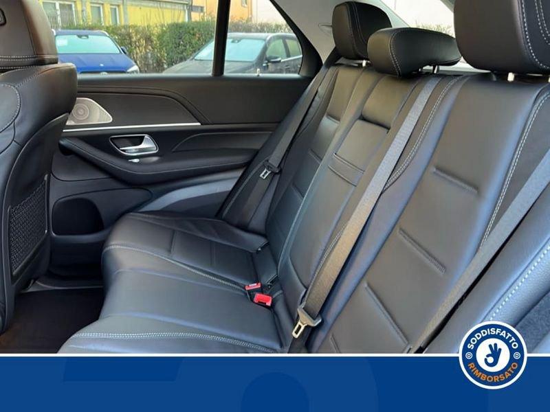 Mercedes-Benz GLE 350de 4Matic EQ-Power AMG Line Premium