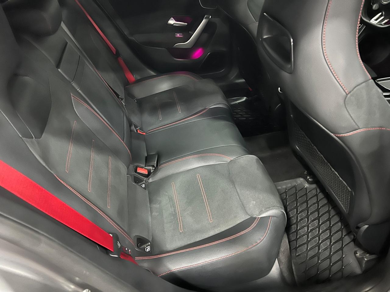 Mercedes Benz CLA 35 AMG Premium Plus 4Matic S.B. 306 cv