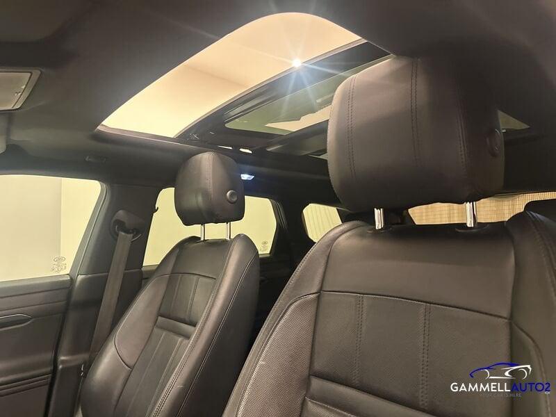 Land Rover RR Evoque Range Rover Evoque 2.0D I4 150CV AWD Business Edit. Premium