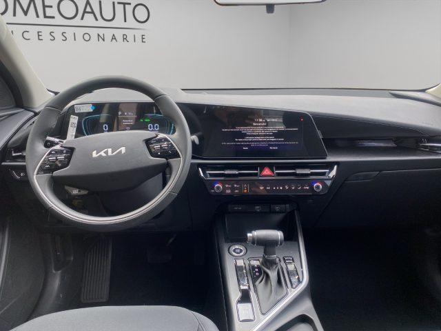KIA Niro 1.6 GDi MY25 DCT HEV Business