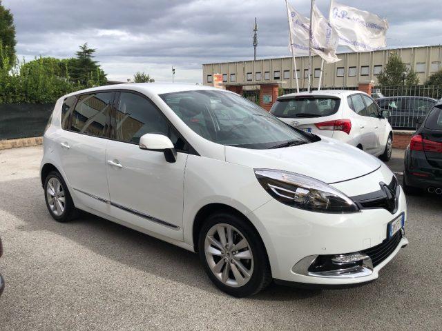 RENAULT Scenic 1.5 dCi 110CV