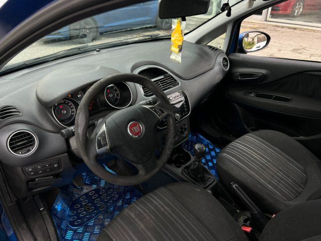 FIAT Punto Evo 1.2 5 porte S&S Dynamic