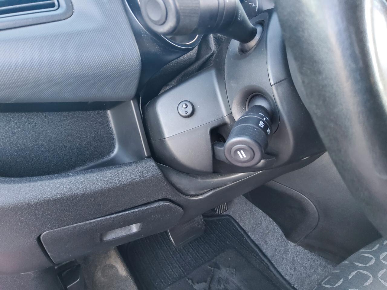 Fiat Doblo Doblò 1.6 MJT 16V 90CV Dualogic Emotion