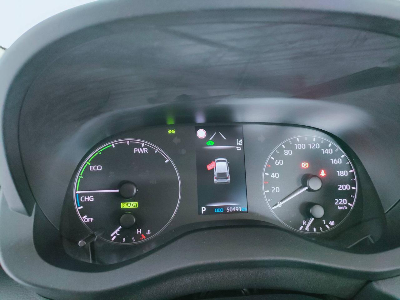 TOYOTA Yaris IV 2020 - Yaris 1.5h Active