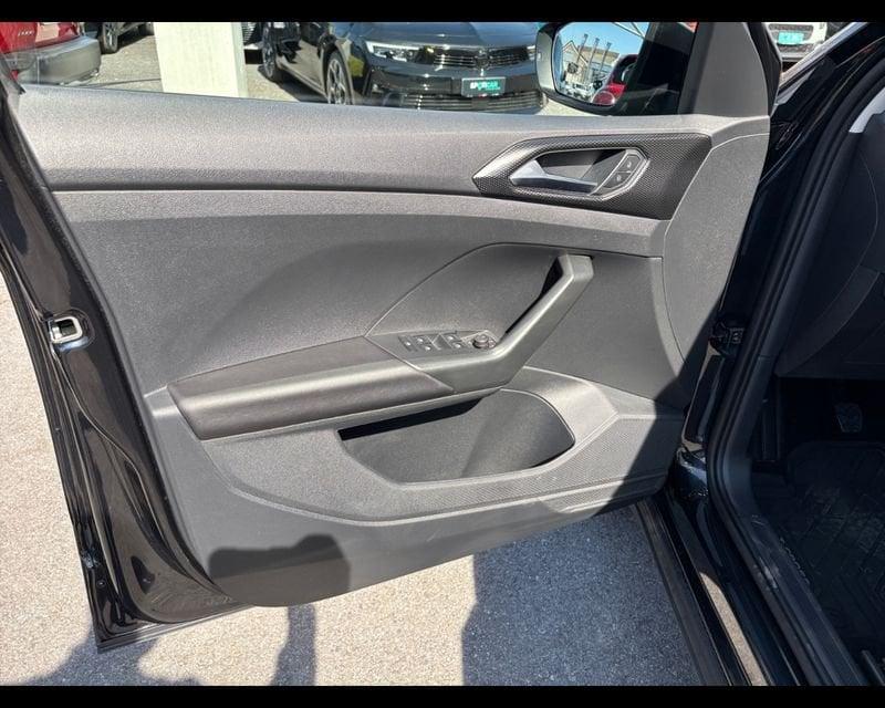 Volkswagen T-Cross 1.0 TSI Style BMT