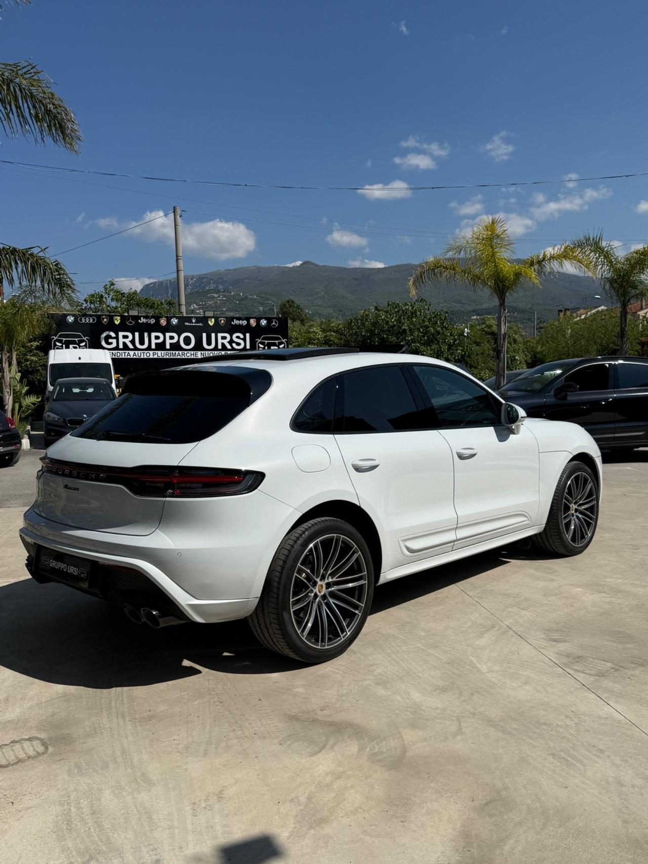 Porsche Macan 2.0 pdf