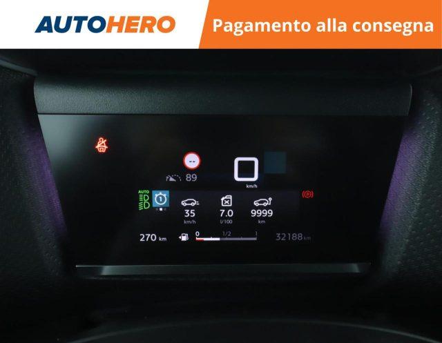 CITROEN C4 PureTech 130 S&S Shine