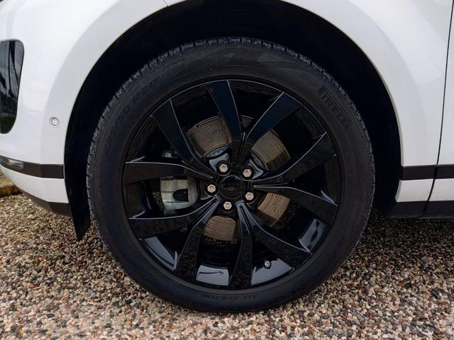 LAND ROVER Range Rover Evoque 2.0D 180 CV HSE