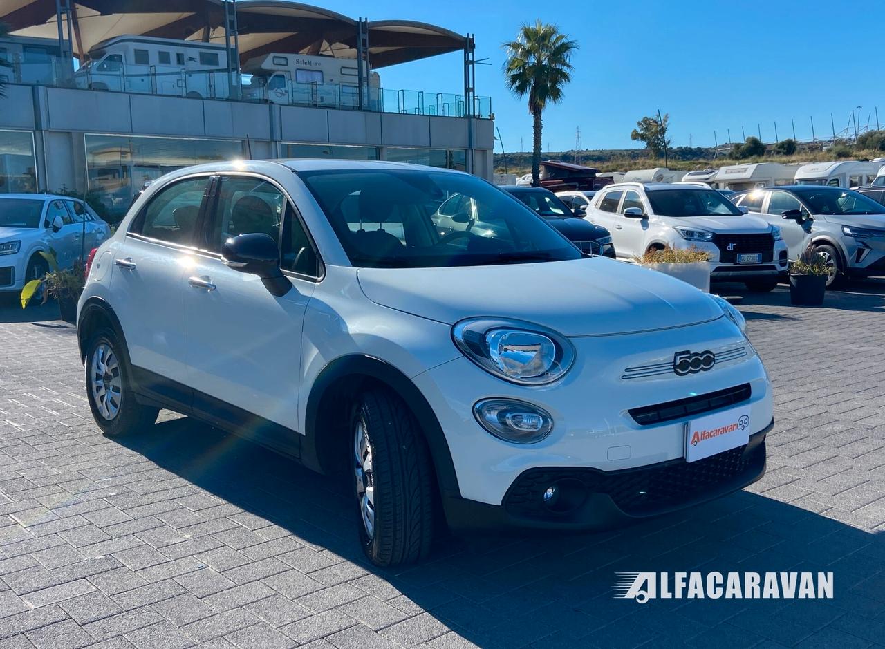 Fiat 500X 1.3 mjet 95cv