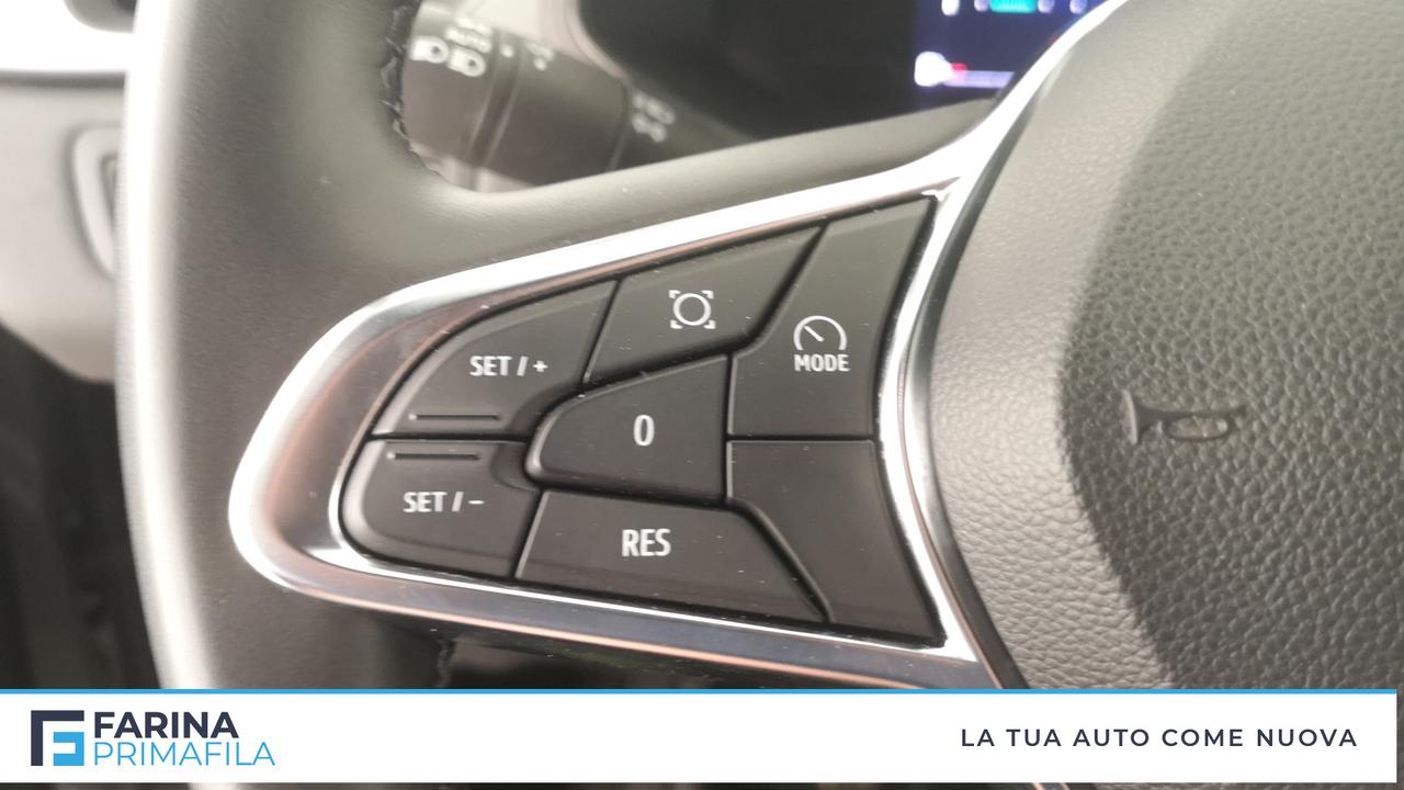 RENAULT Captur II 2024 - Captur 1.0 tce Techno 90cv