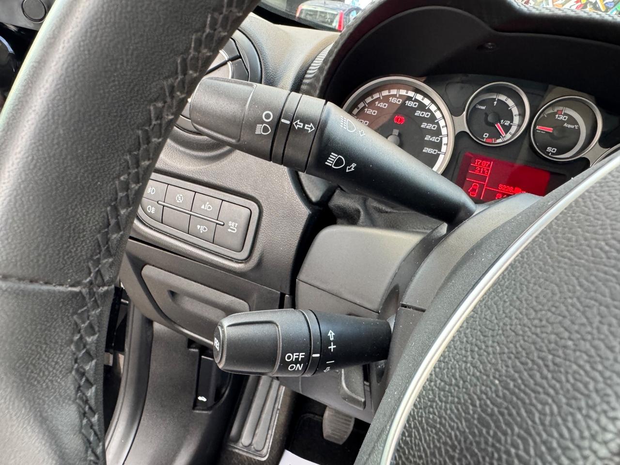 Alfa Romeo MiTo 1.3 JTDm 95 CV S&S Super