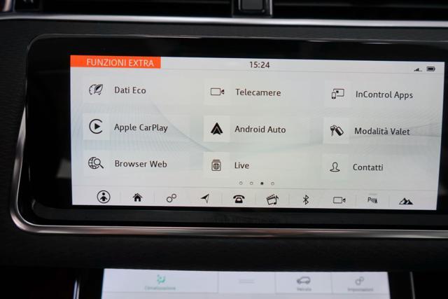 LAND ROVER Range Rover Evoque 2.0D I4 150CV AWD Business Edition