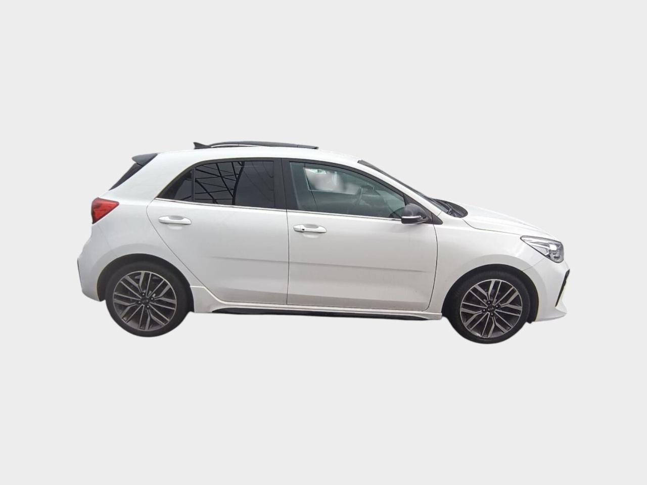 Kia Rio 1.0 T-GDi 100 CV MHEV iMT GT Line