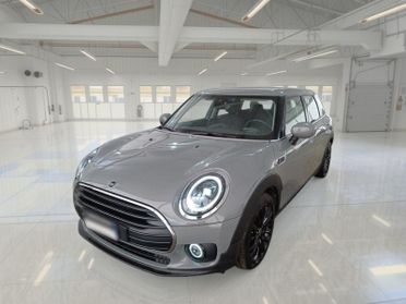 MINI ONE D CLUBMAN D BUSINESS AUTOM. DCT STATION WAGON