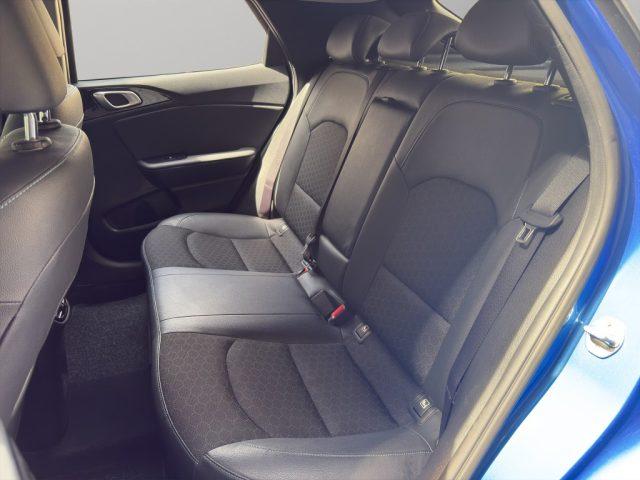 KIA XCeed 1.6 CRDi 136 CV MHEV DCT Style