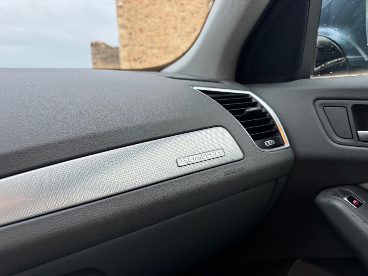 Audi Q5 2.0 TDI 177CV quattro S tronic