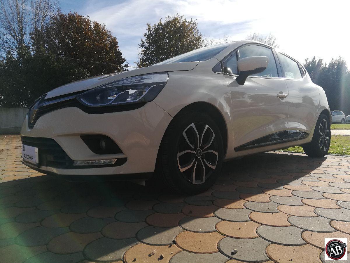 RENAULT - Clio - TCe 12V 90 CV S&S 5p. Energy Excite - EURO6 - UNIPRO. - FINANZIABILE - PERMUTE