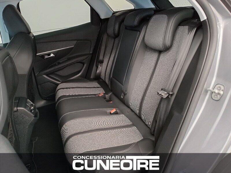 Peugeot 3008 3008 BlueHDi 120 S&S Allure