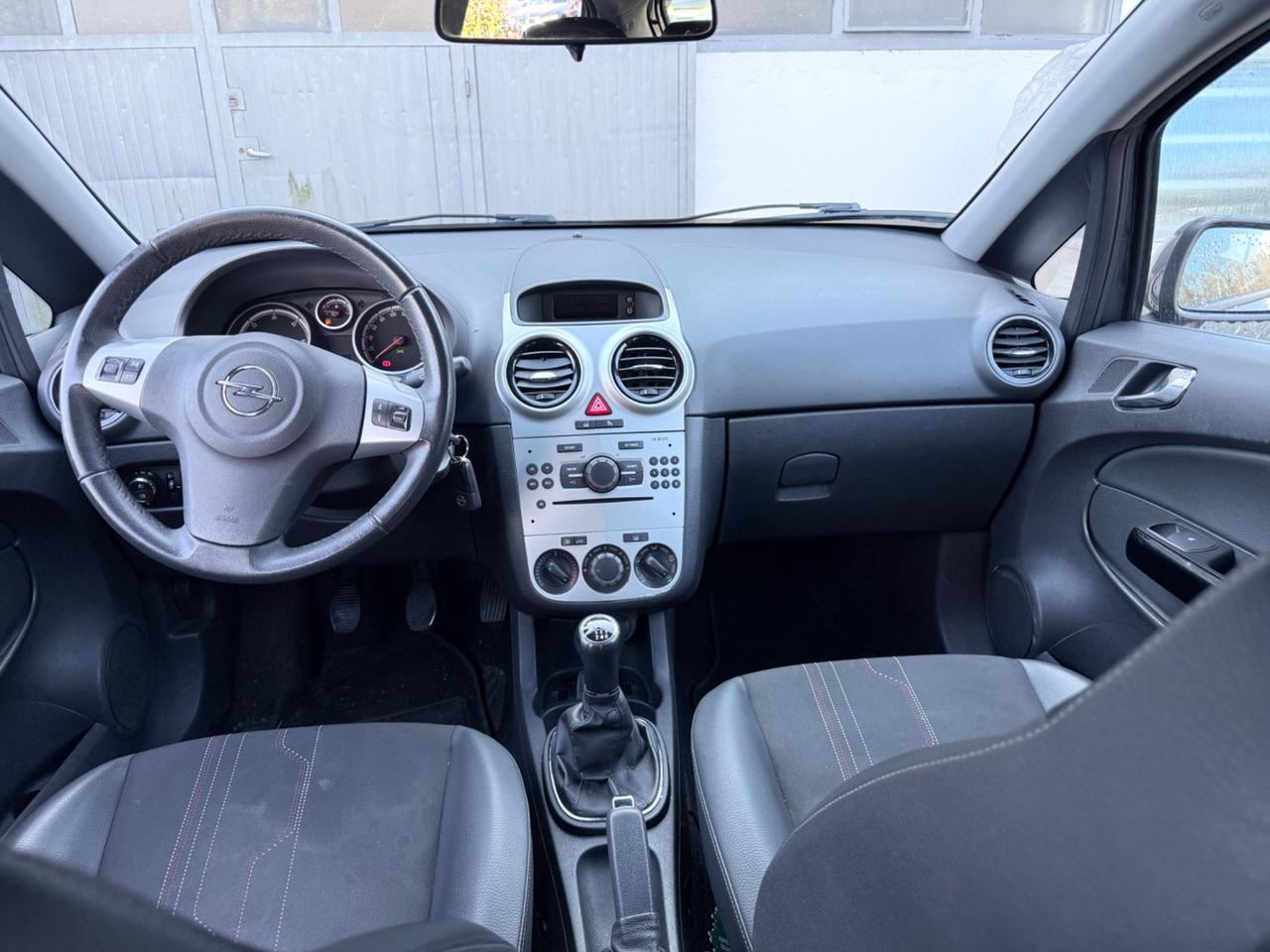 Opel Corsa 1.3 CDTI 95CV F.AP. 5 porte Sport