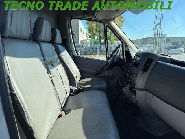 VOLKSWAGEN Crafter 35 2.5 TDI 109CV OFF.MOBILE