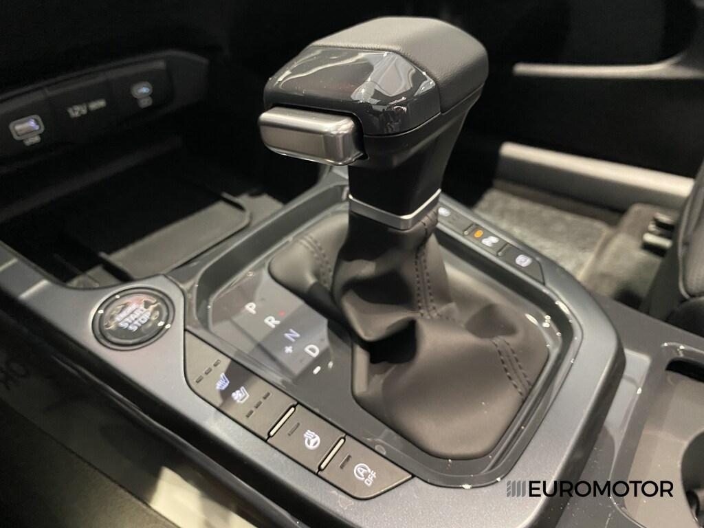 Kia XCeed 1.6 T-GDi Style Premium Pack DCT7