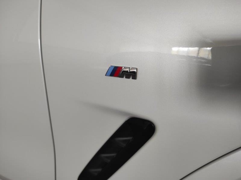 BMW X3 (G01/F97) - X3 xDrive20d 48V Msport