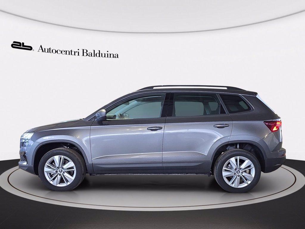 SKODA Karoq 2.0 tdi executive 150cv dsg del 2025