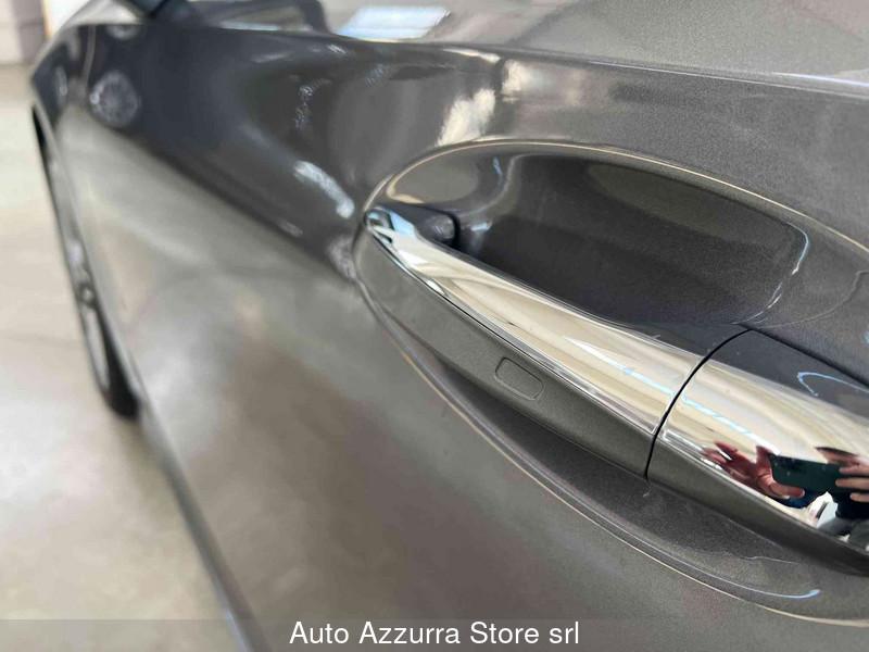 Mercedes-Benz Classe A A 200 d Aut. AMG Line Advanced Plus *18'', LED, PROMO AZZURRA*