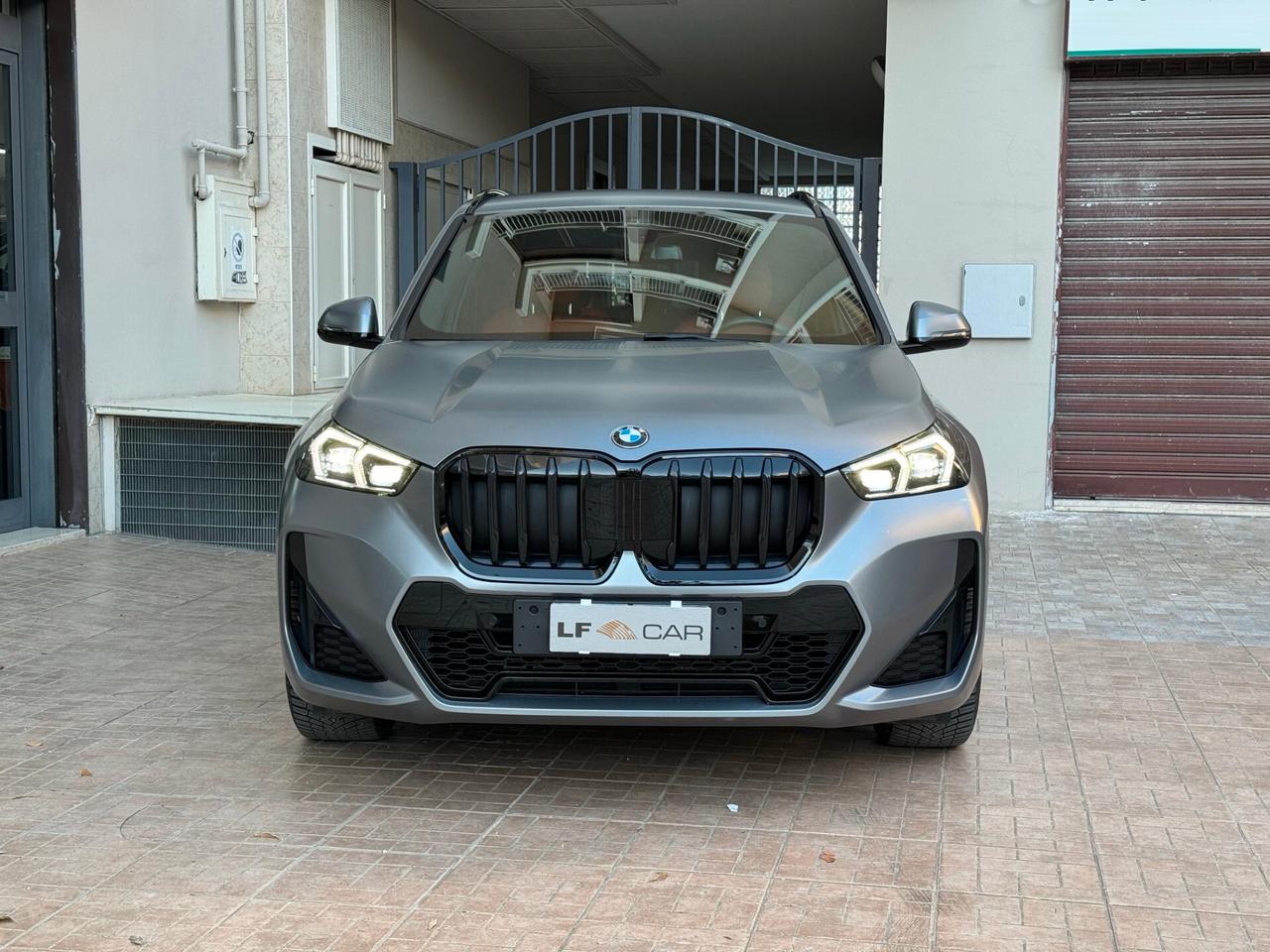Bmw X1 sDrive 18d Msport automatica 150 cv
