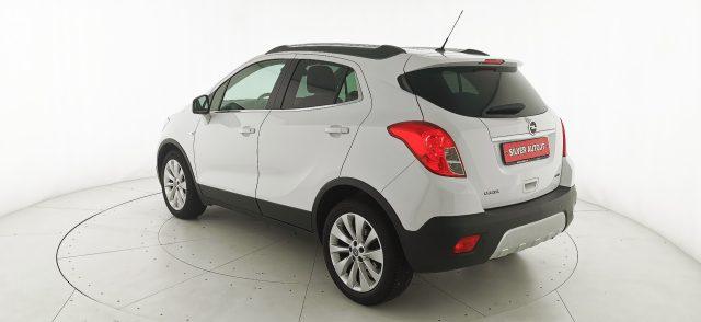 OPEL Mokka 1.6 CDTI Ecotec 136CV 4x2 Start&Stop Cosmo